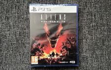 Aliens Fireteam Elite / Jeux