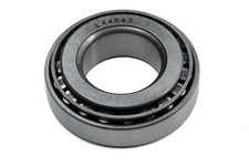 Tapered Cup and Cone Sets -