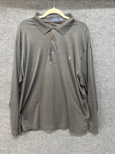 Polo ralph lauren men 2xb - polo,