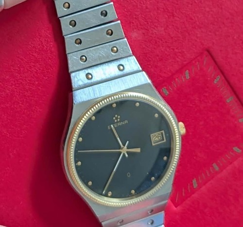 Montre eterna - montre,