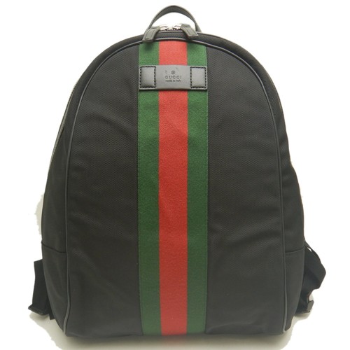 Sac dos gucci sherry line - dos,