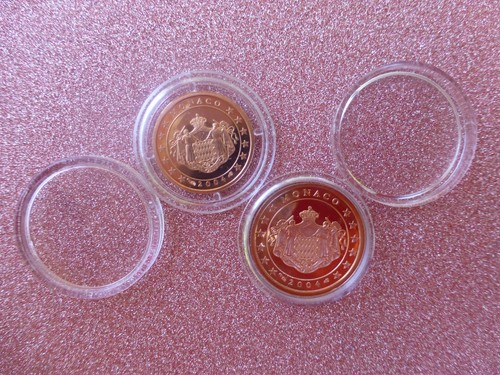 Euros monaco 2004 - monaco, :