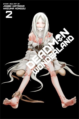 Jinsei kataoka deadman - jinsei,