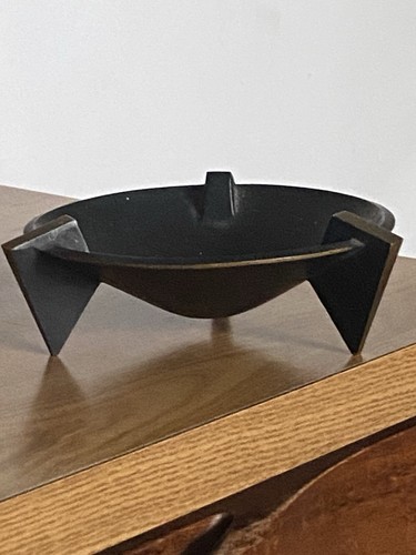 Cendrier vide poche design - poche, en
