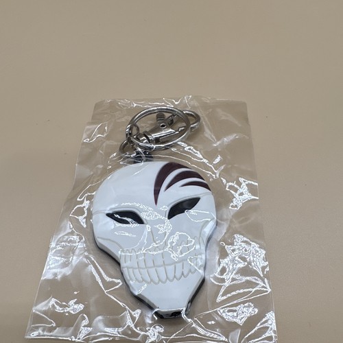 Ichigo hollow mask - hollow,
