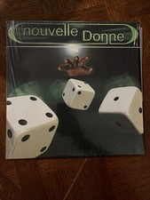 OG pressage Vinyle Rap