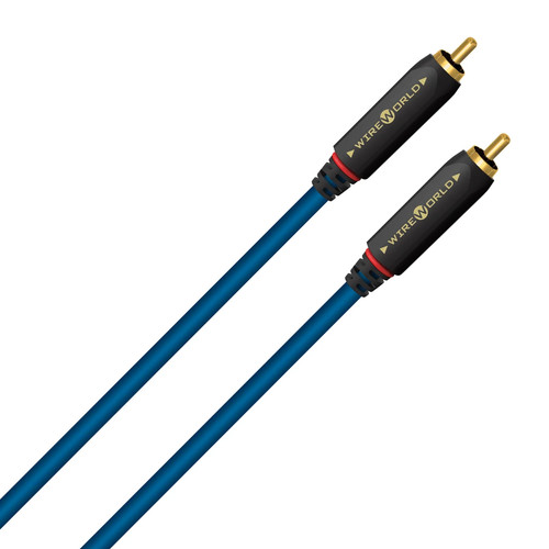 Paire câbles audio - paire,