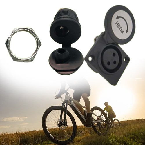 Etui alimentation vélo - etui, d'alimentation