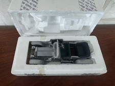 1907 ROLLS ROYCE SILVER GHOST