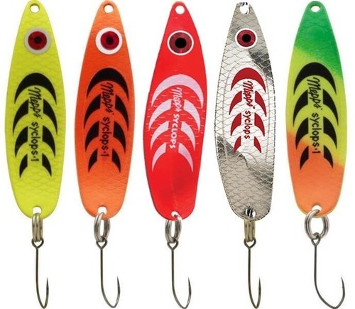 Mepps syclops micro barb - syclops,