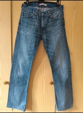 Pantalon Homme Jean Droit Levi