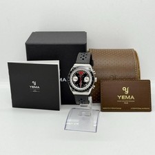 YEMA Watch Meangraph Limited
