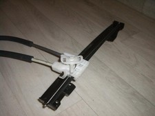 Leve vitre electrique arriere