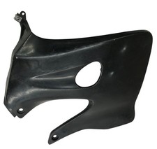 Cache carenage ecope droite DERBI SENDA 50 2007-2009 R X-RACE