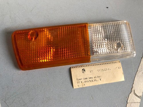 Lentille freccia position - freccia,