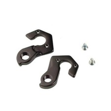 Patte derailleur alu adaptable