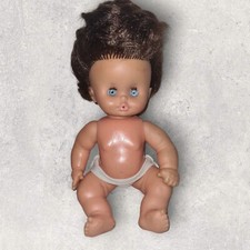 Poupée ancienne Clodrey -