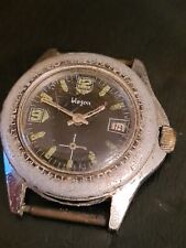 Montre plongée BLAZON