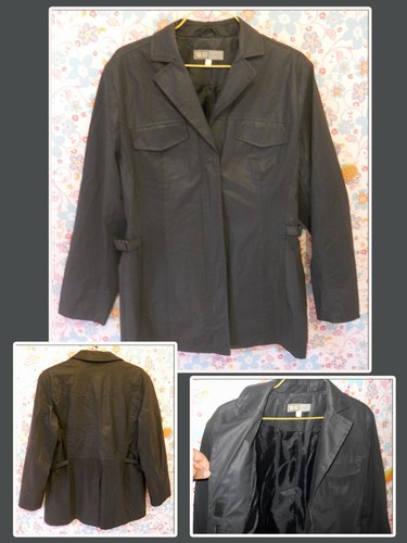 Veste taille pour femme we - veste,