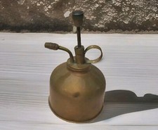 Brumisateur d'usine Laiton Automobile Voiture Burette Made Hong Kong TRADE MARK