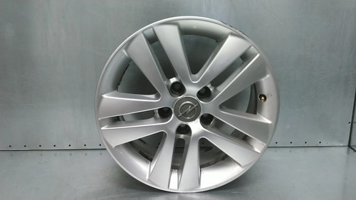 Jante tole opel meriva - tole,