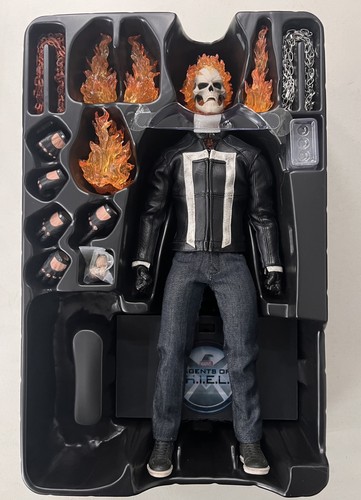 Hot toys exclusive tms005 - toys,