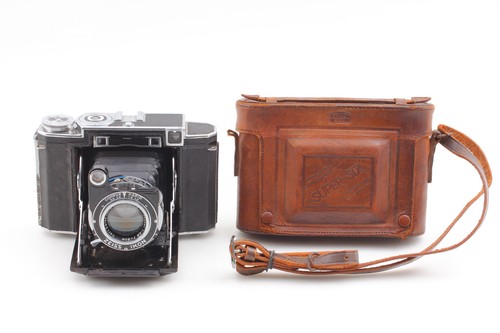 Near mint zeiss super ikonta - *near, mint*