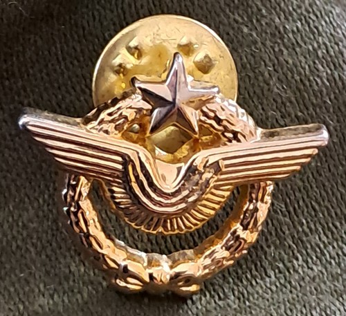 Insigne réduction armée - réduction, de