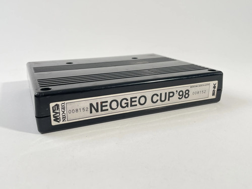 Neo geo mvs neogeo - geo, eur
