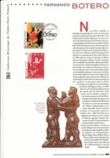 document philatélique