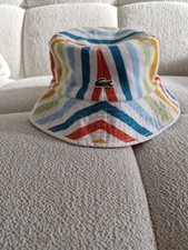 Bob Lacoste PRIDE Réversible – Édition Limitée – Très Bon État