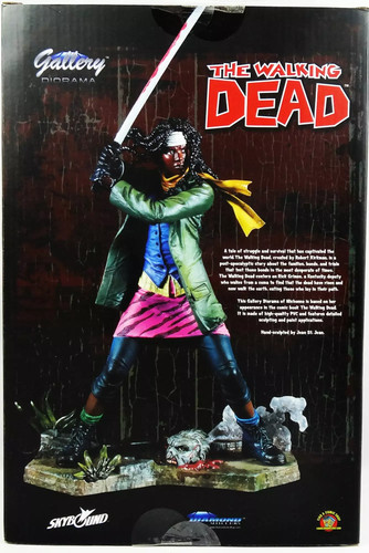 The walking dead - the,