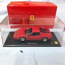 Kyosho Ferrari 512BBi rouge