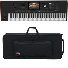 Korg PA5X Oriental 61-key