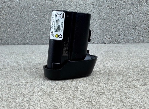 Axon taser oem performance - oem,