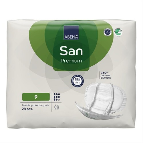 Abena saint premium - abena, 9