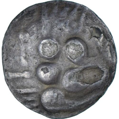 Elusates drachme cheval - au,