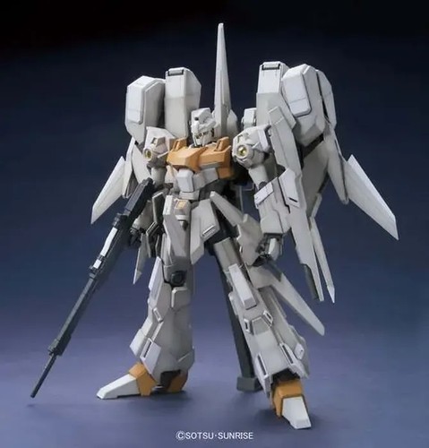 Gundam 100 rgz 95c rezel - 1/100, rgz-95c