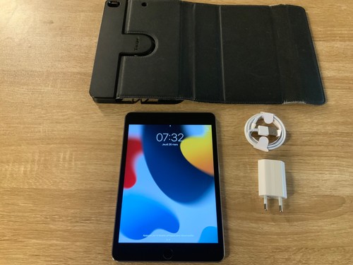 Tablette apple ipad mini - apple,