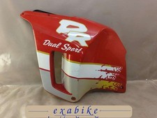 flanc de carenage gauche pour