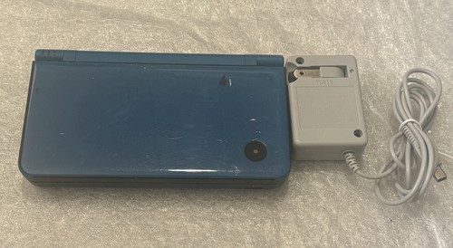 Nintendo dsi handheld - nintendo, xl