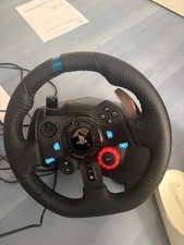Volant Logitech G29 PC