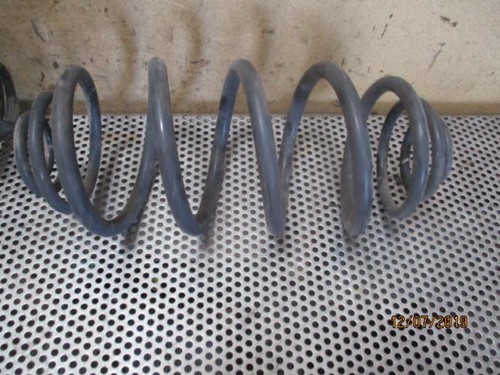 Ressort suspension arriere - ressort,