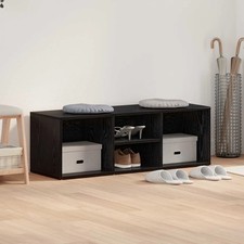 Banc de Rangement à