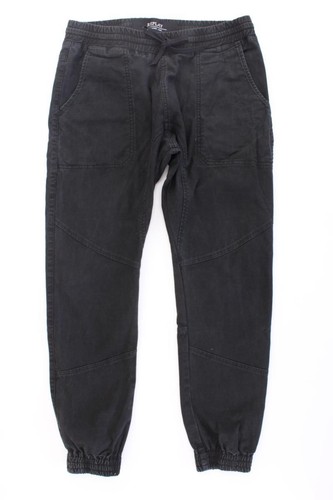 Pantalon replay baggy - pantalon,