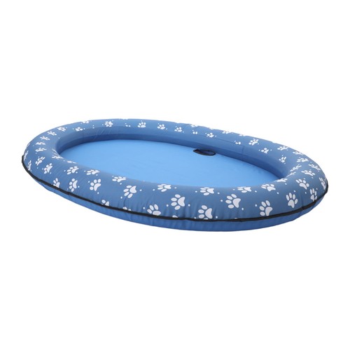 Bouee chien piscine - bouee,