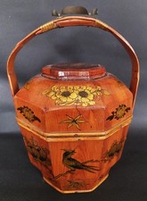 Panier de mariage chinois