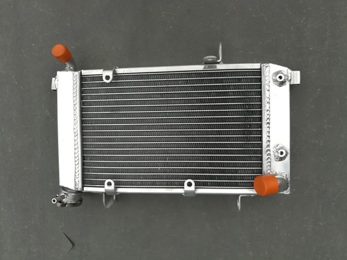 2009 2017 aluminum radiator - 2009-2017,