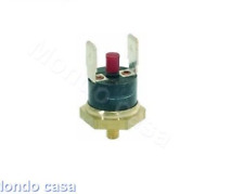 GRIMAC Thermostat De Sécurité 145C° Pour Machine À Café NUVOLA Ambra Terry