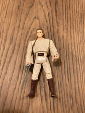 STAR WARS Figurine maitre Jedi